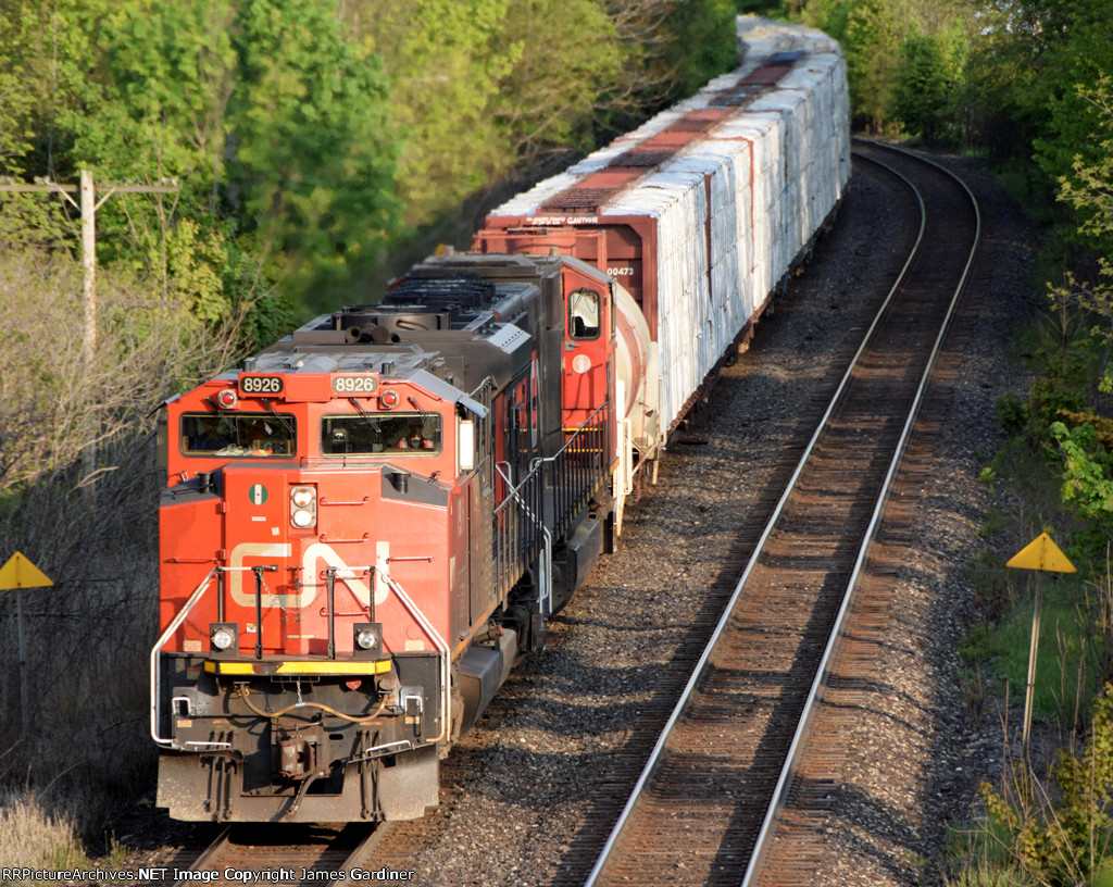CN 435